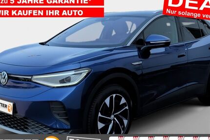 VW ID.4 41.007 km 32.760 &euro; Rheinstetten 76287