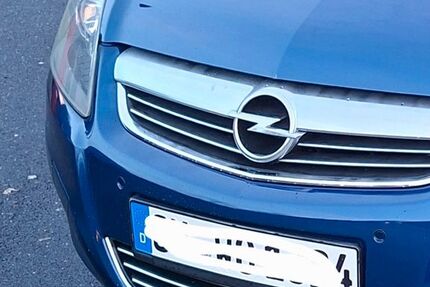 Opel Zafira 286.662 km 1.800 &euro; Lohmar 53797