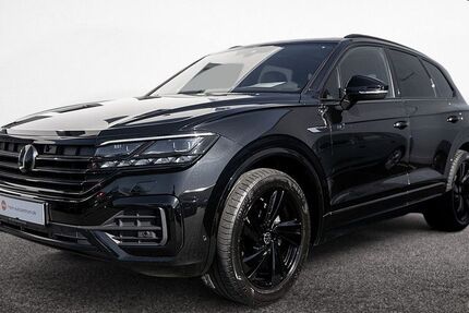 VW Touareg 149.767 km 49.830 &euro; Uelzen 29525