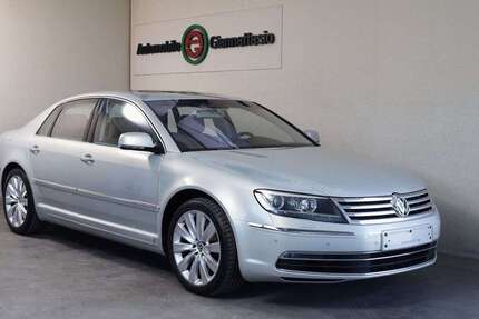 VW Phaeton 246.914 km 13.990 &euro; Rodgau 63110