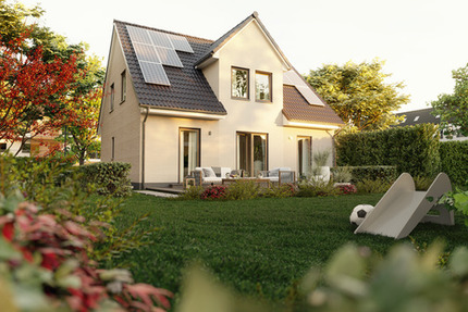 Haus Wolfenbüttel Wendessen - 5 Zimmer, 144 m&sup2;, 377.190&euro; | Angebot:25727262