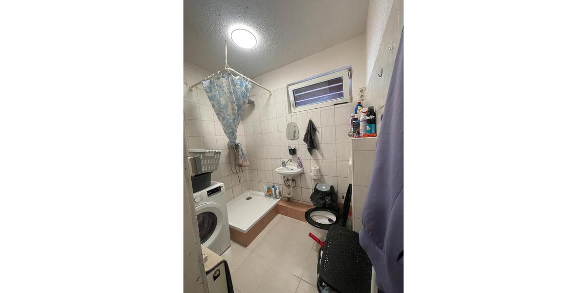 Etagenwohnung Villingen-Schwenningen Schwenningen - 2 Zimmer, 60 m&sup2;, 650&euro; | Angebot:26321294