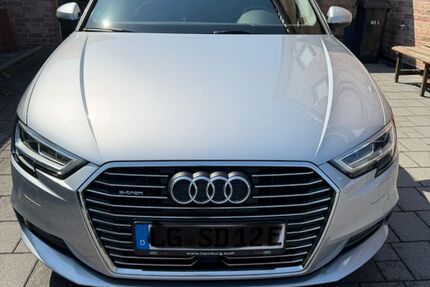 Audi A3 61.000 km 17.500 &euro; Artlenburg 21380