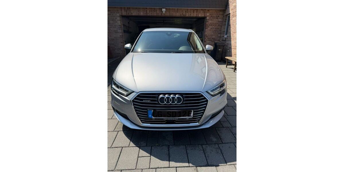 Audi A3 61.000 km 17.500 &euro; Artlenburg 21380