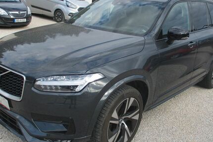 Volvo XC90 145.000 km 33.950 &euro; Schmidmühlen 92287