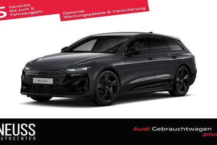 Audi A6 e-tron 7.658 km 66.290 &euro; Pfarrkirchen 84347