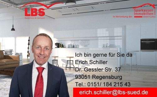 Etagenwohnung Perkam Radldorf - 2 Zimmer, 85 m&sup2;, 227.000&euro; | Angebot:25768109