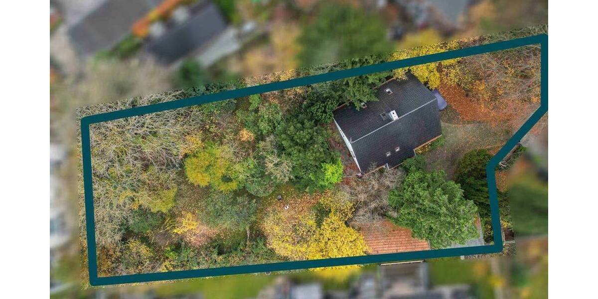 Grundstück Pulheim Brauweiler - 990.000&euro; | Angebot:26229704