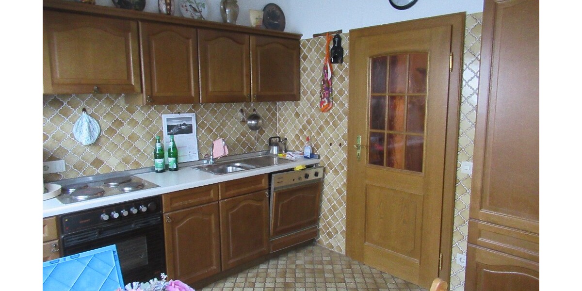 große 3 Zimmer DG-Wohnung in WinterbergStadt - 3- Winterberg | Angebot:23820885