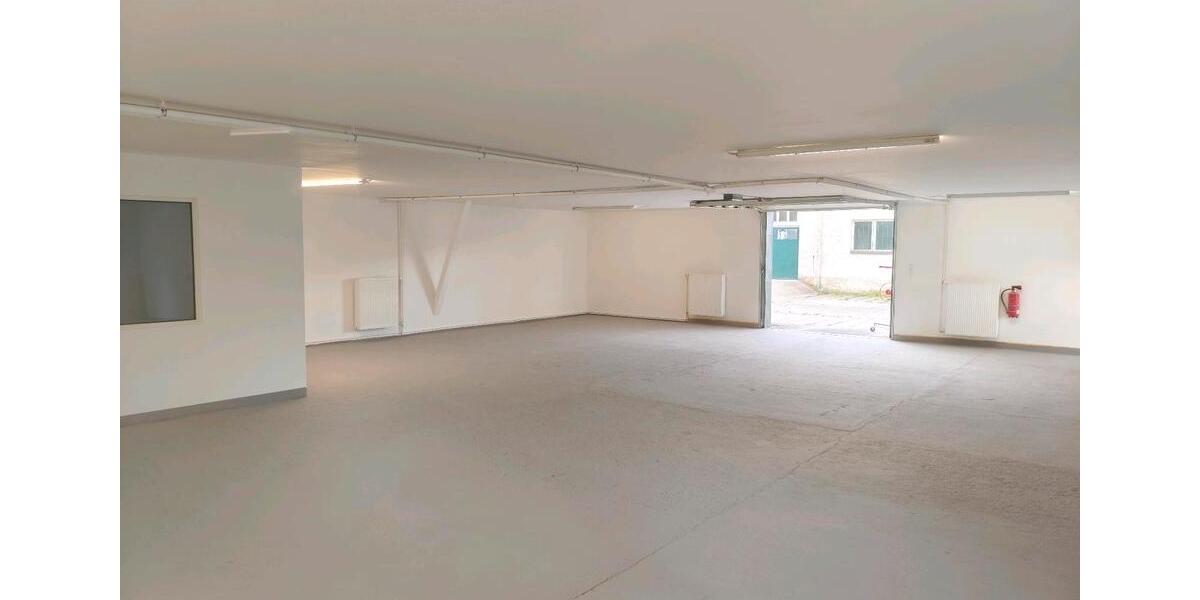 Gewerbeobjekt Kyritz - 600&euro; | Angebot:25487768