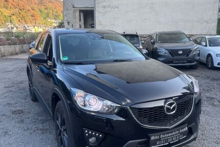 Mazda CX-5 144.596 km 9.499 &euro; Kobern-Gondorf 56330