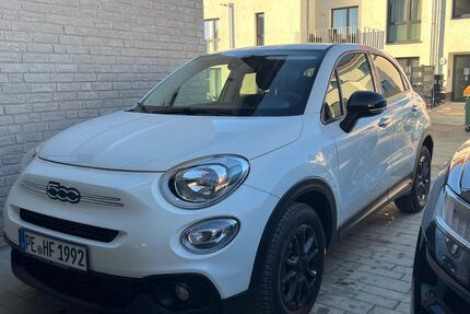 Fiat 500X 61.000 km 13.499 &euro; Lengede 38268