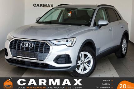 Audi Q3 80.950 km 23.500 &euro; Fulda 36043