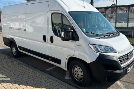 Fiat Ducato 95.000 km 22.000 &euro; Bad Schönboern 76669
