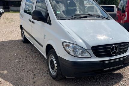 Mercedes-Benz Vito 325.000 km 3.600 &euro; Stockstadt am Main 63811