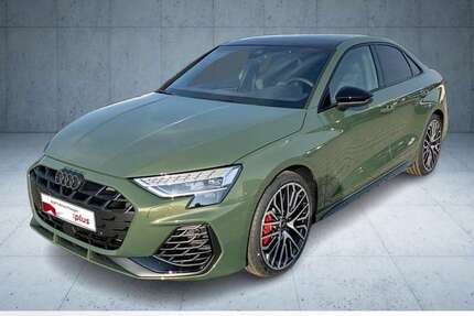 Audi S3 6.000 km 52.280 &euro; Saal a. d. Donau 93342