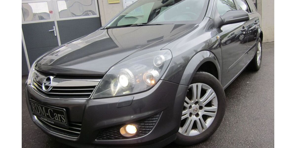 Opel Astra 175.000 km 2.985 &euro; Aidlingen 71134