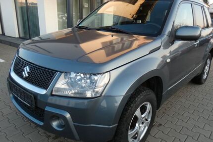 Suzuki Grand Vitara 172.000 km 3.490 &euro; Erfurt 99087