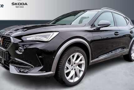 Cupra Formentor 11.752 km 26.770 &euro; Wolfsburg 38446