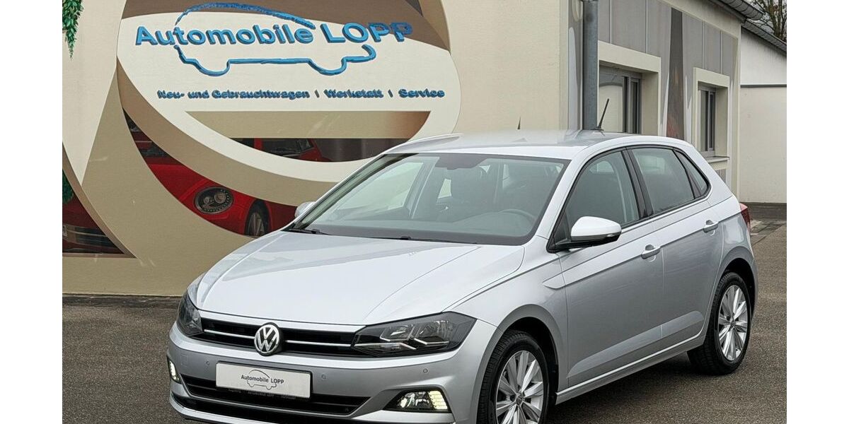 VW Polo 117.656 km 12.490 &euro; Affing-Mühlhausen 86444
