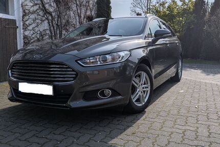 Ford Mondeo 83.000 km 9.750 &euro; Schloß Holte-Stukenbrock 33758