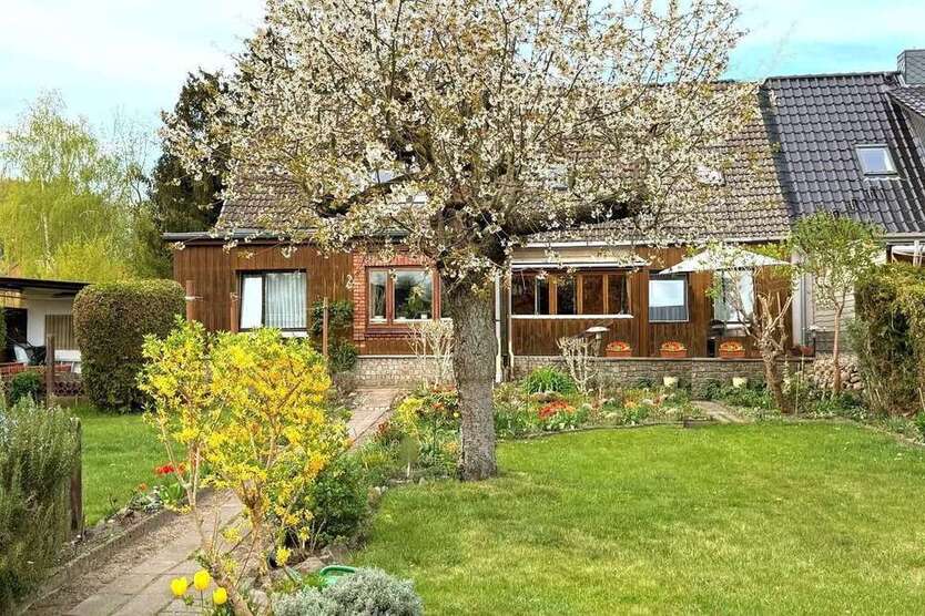 Haus zum Kaufen in Boizenburg 289.000 € 160 m²