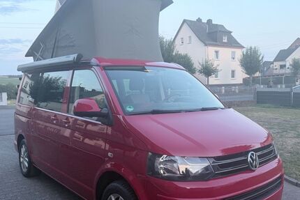 VW T5 Transporter 214.000 km 23.999 &euro; Limburg - Eschhofen 65552