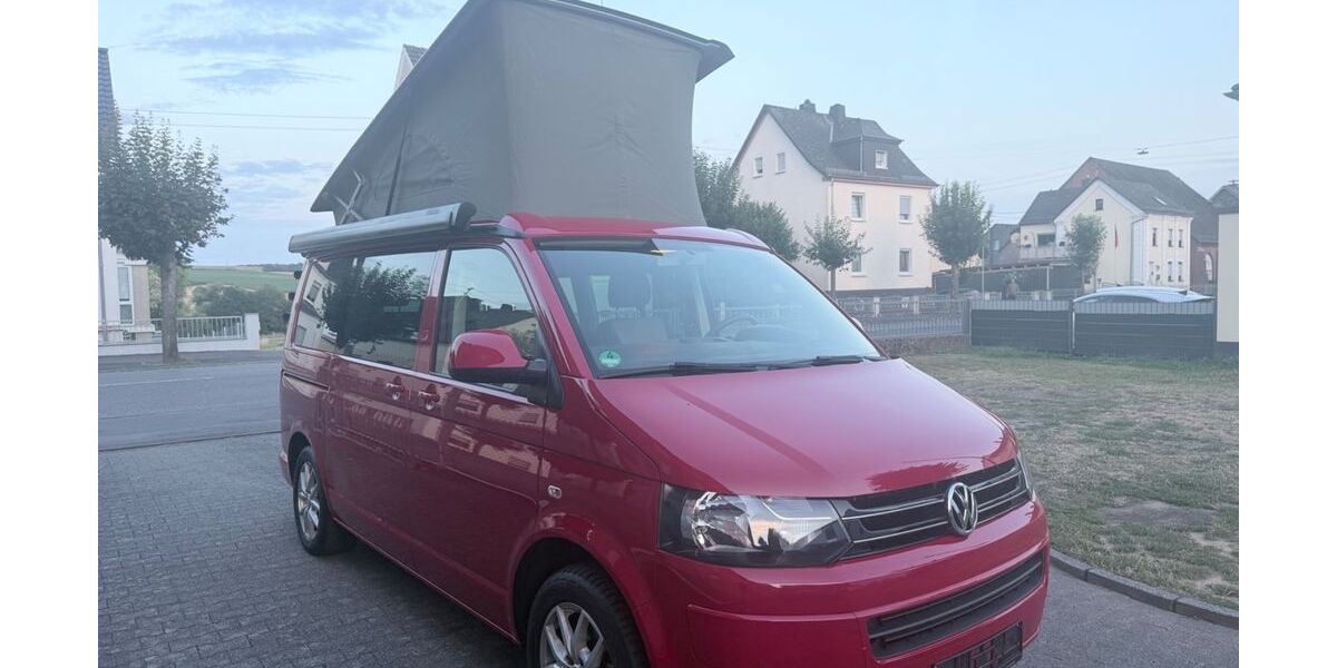 VW T5 Transporter 214.000 km 23.999 &euro; Limburg - Eschhofen 65552