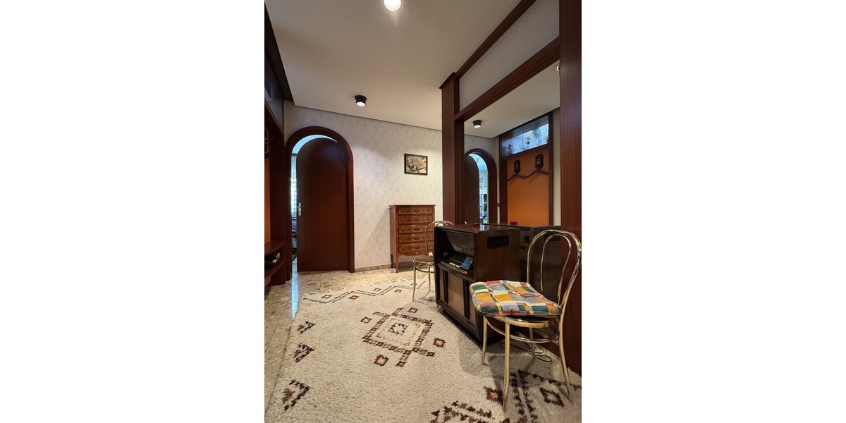 Exklusives Architektenhaus in Ochtersum - Zweifamilienhaus Hildesheim Ochtersum | Angebot:22129278