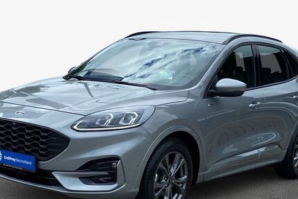 Ford Kuga 12.781 km 22.500 &euro; Leonberg 71229