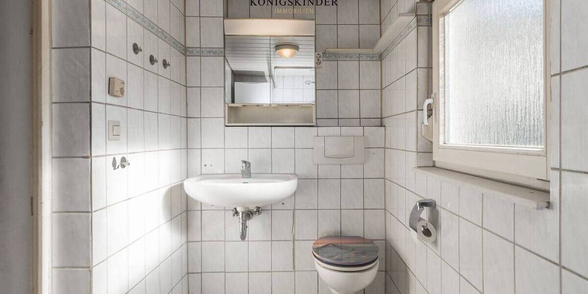 Platzwunder sucht Heimwerker King 9 zimmer