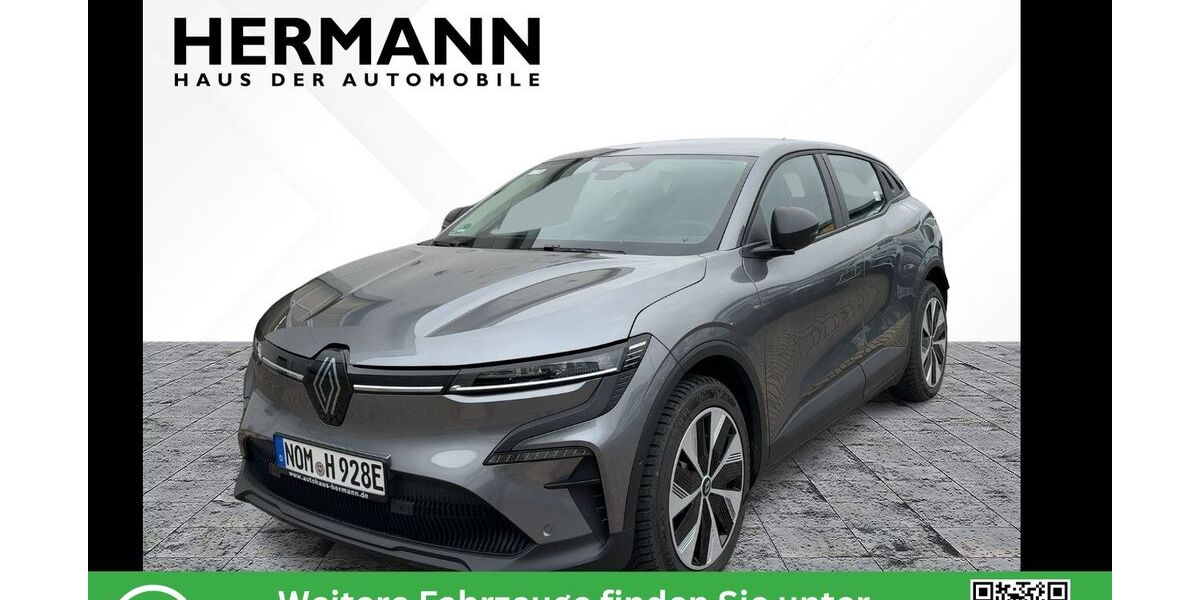 Renault Megane E-TECH 27.300 km 25.332 &euro; Göttingen 37077