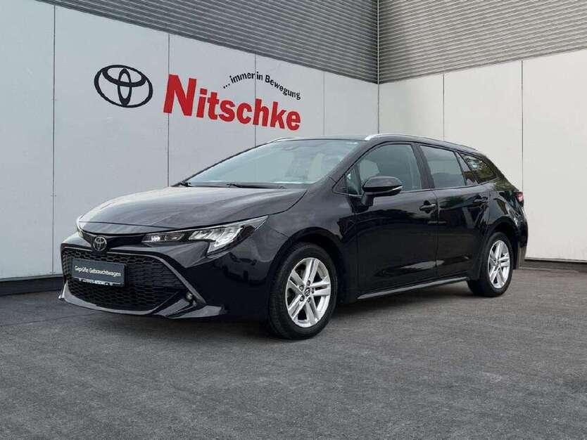 Corolla