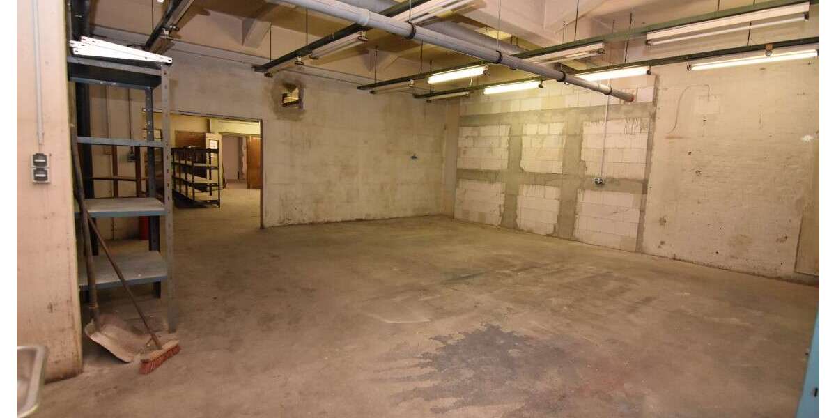 Gewerbeobjekt Chemnitz Zentrum - 400&euro; | Angebot:27346905