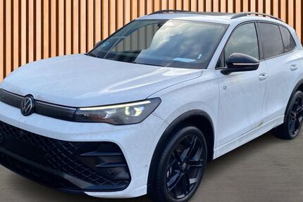VW Tiguan 18.389 km 44.980 &euro; Dresden 01328
