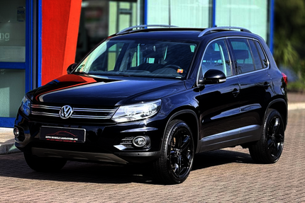 VW Tiguan 150.399 km 9.599 &euro; Landstuhl 66849
