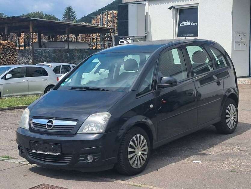 Meriva