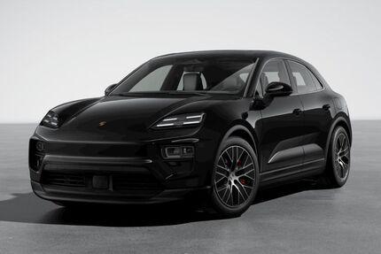 Porsche Macan 16.867 km 83.900 &euro; Kleinmachnow 14532