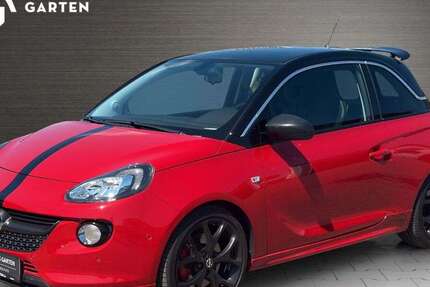 Opel Adam 30.868 km 13.950 &euro; Einbeck 37574