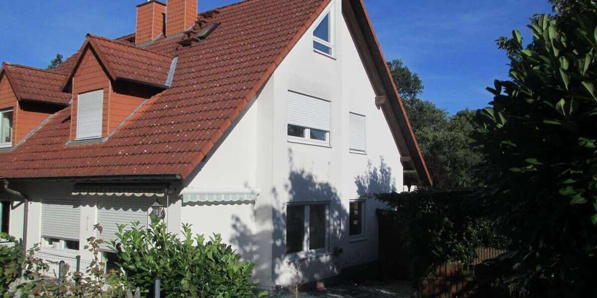 Einfamilienhaus Hösbach - 5 Zimmer, 125 m&sup2;, 1.400&euro; | Angebot:24870968