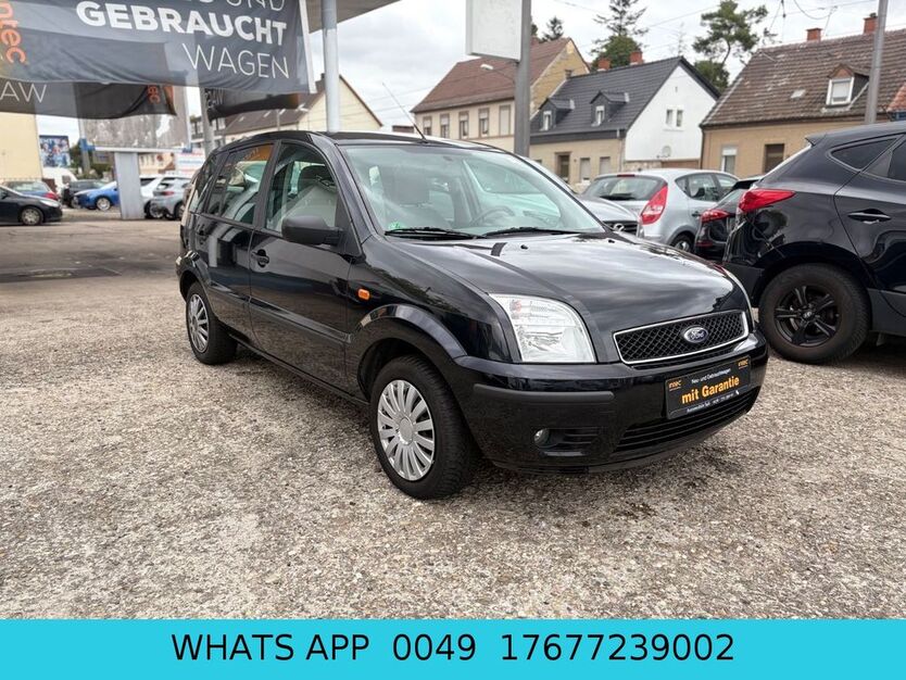 Ford Fusion 140.927 km 2.499 € Ludwigshafen am Rhein 67071