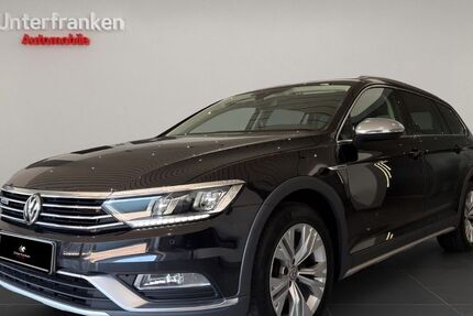 VW Passat Variant 163.000 km 17.980 &euro; Aschaffenburg 63743