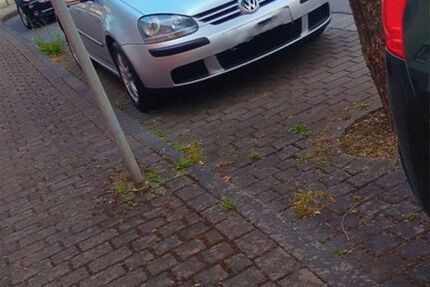 VW Golf 170.000 km 3.400 &euro; Nassau 56377