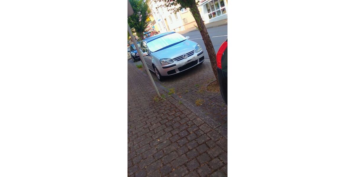 VW Golf 170.000 km 3.400 &euro; Nassau 56377