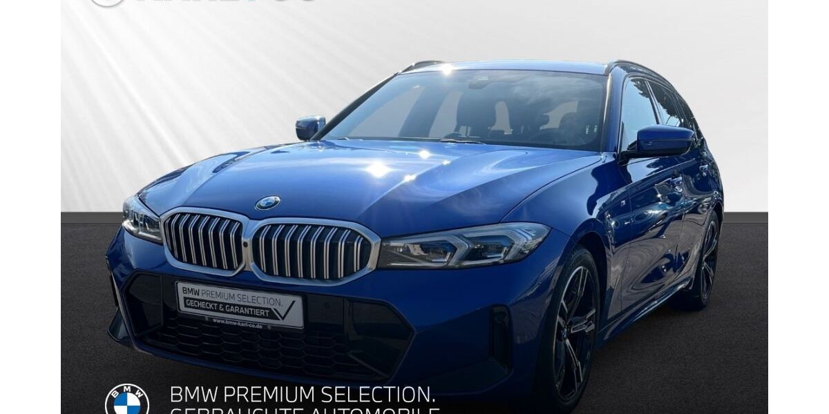 BMW 318 19.927 km 38.498 &euro; Mainz 55129