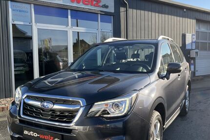 Subaru Forester 140.950 km 17.890 &euro; Saalfeld 07318