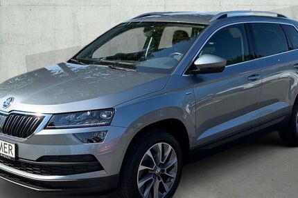 Skoda Karoq 65.569 km 25.770 &euro; Rheine 48432