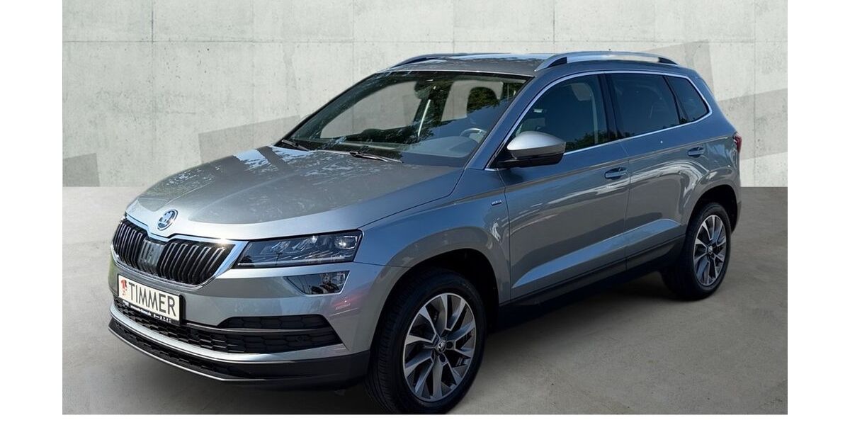 Skoda Karoq 65.569 km 25.770 &euro; Rheine 48432