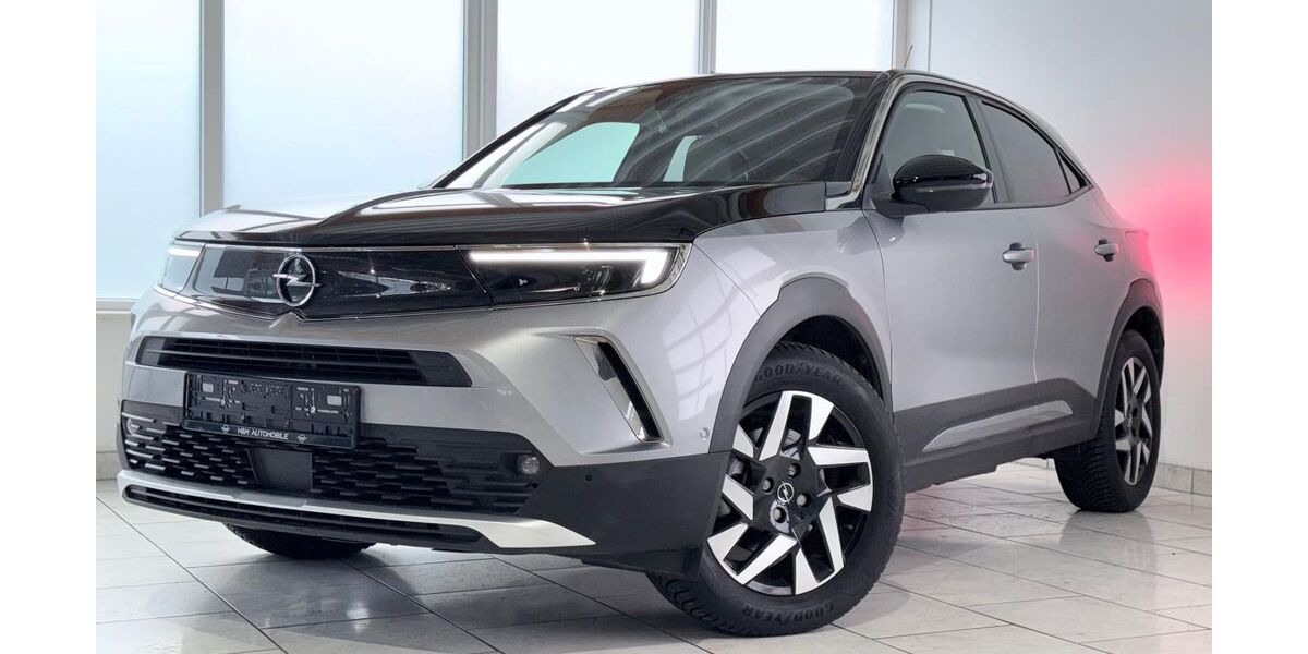 Opel Mokka 17.400 km 15.780 &euro; Pinneberg 25421