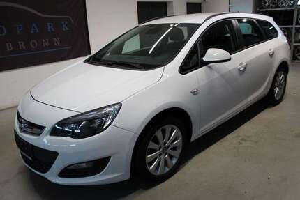 Opel Astra 245.500 km 6.299 € Heilbronn 74080
